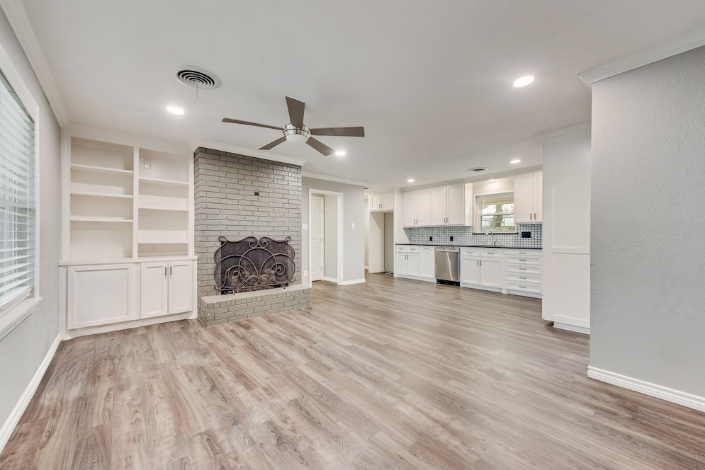 Virtual Staging & Digital Enhancements | Home Snappers